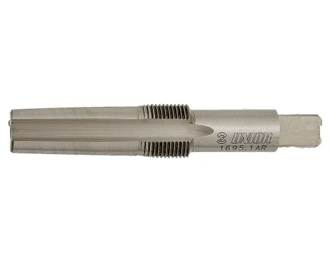 Метчик Unior Tools для правой педали 5/8" x 24 (правая резьба)