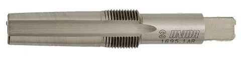 Метчик Unior Tools для правой педали 5/8" x 24 (правая резьба)