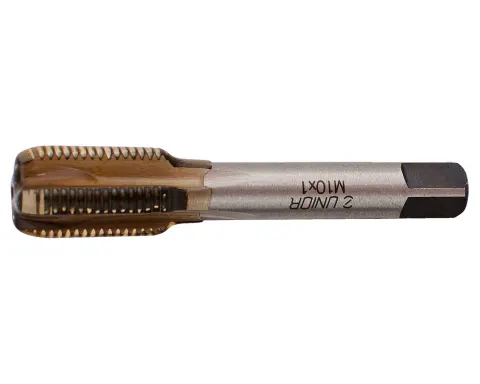 Набір мітчиків Unior Tools M5 для різьби в рамі (під фляготримач)