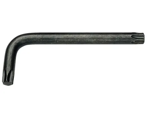 Ключ Unior Tools TORX TX 6