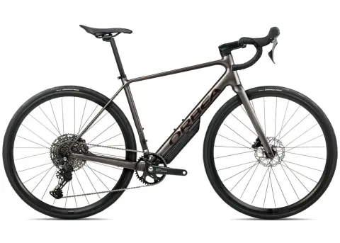 Велосипед 28" ORBEA AVANT H45 1x (2026) рама - 55 Magnetic Bronze - Cosmic (бронзовий-космічний)