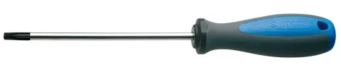 Отвёртка TORX Unior Tools TX 15