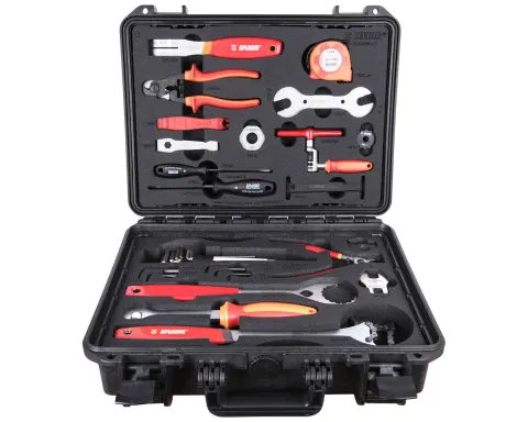 Набір інструментів Unior Tools Home Kit US (Професійний)