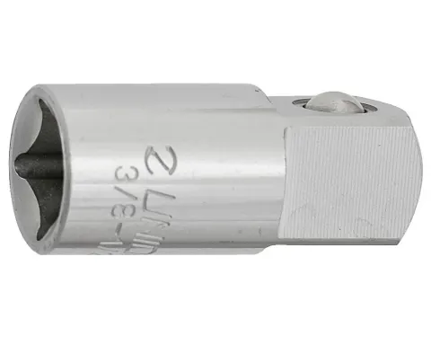 Переходник Unior Tools с 3/8" на 1/2"