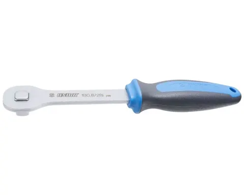 Рукоятка профессиональная Unior Tools Pro для головок 1/2"