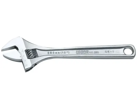 Ключ розвідний Unior Tools 150мм
