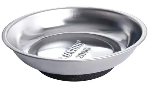 Магнітна тарілка Unior Tools 150x40 мм