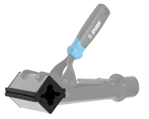 Змінні губки Unior Tools гумові для стійки 1693.1 (набір 2 шт.)