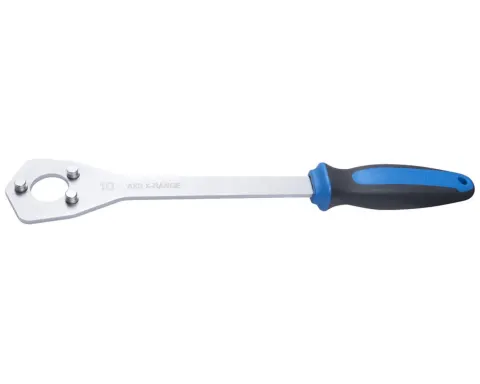 Съемник трещотки Unior Tools Sram X-range (AXS) - специализированный