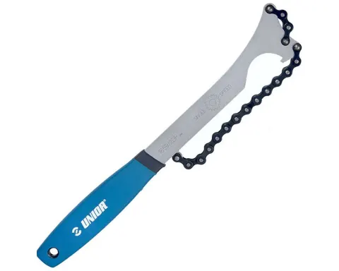 Хлыст Unior Tools съемник трещотки singlespeed (для односкоростных)