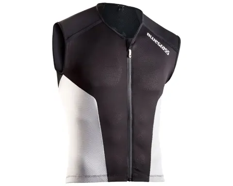 Защита спины Bluegrass Armour Lite D3O (размер M 44-48 см)