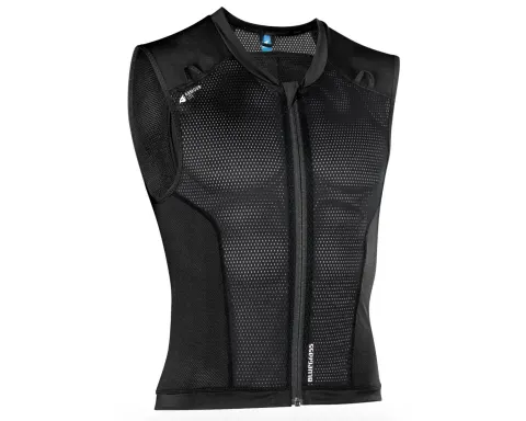 Защита спины Bluegrass Back Protector Armour Lite Ce (размер M 44-48 см)