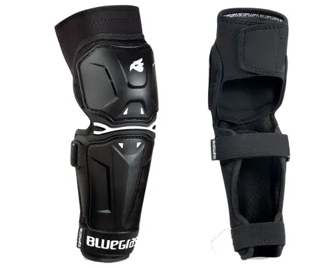 Захист ліктя Bluegrass Big Horn Elbow XS 20см