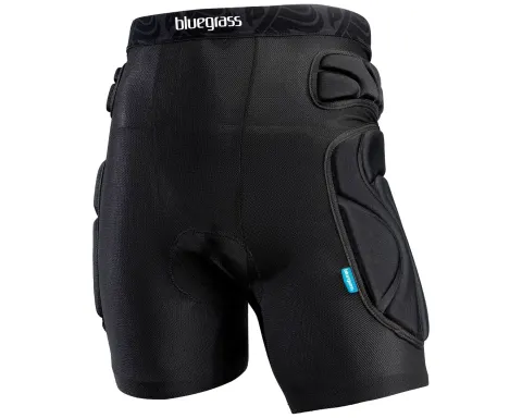 Защитные шорты Bluegrass Wolverine (M 30-32 см)