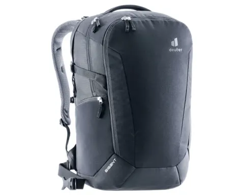 Рюкзак DEUTER Gigant (цвет Black) для ноутбука 17", 32 л