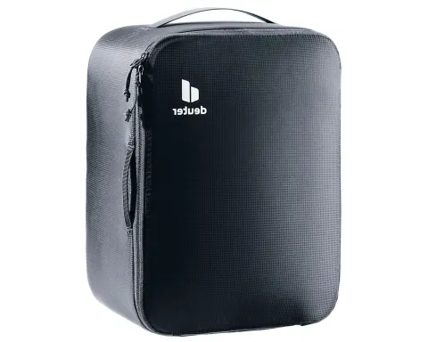 Рюкзак-бокс для камери DEUTER Camera Box Two (колір Black) захисний, 5 л
