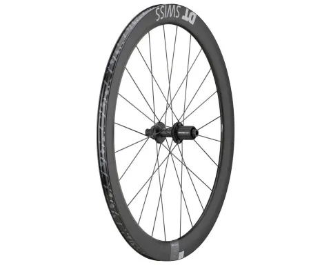 Колесо DT Swiss ARC 1400 DICUT 700C 62мм заднее 12/142 Shimano