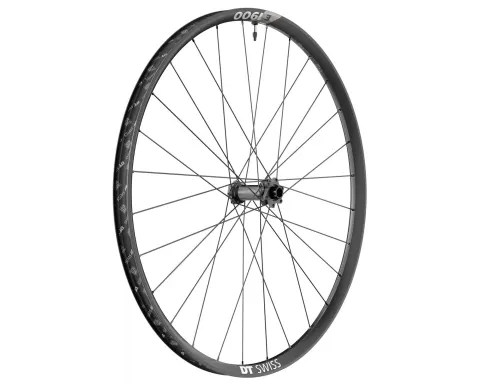 Колесо DT Swiss E 1900 SP 27.5 IS 30 15/110 (Передняя ось Boost)
