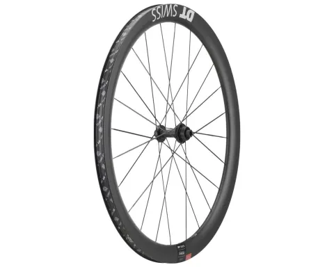 Колесо DT Swiss ERC 1100 DICUT 700C CL 45 12/100 (Карбон)