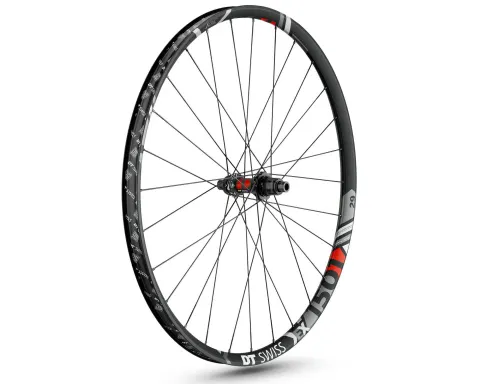 Колесо DT Swiss EX 1501 Spline One 29 30мм заднє 12/148 Shimano
