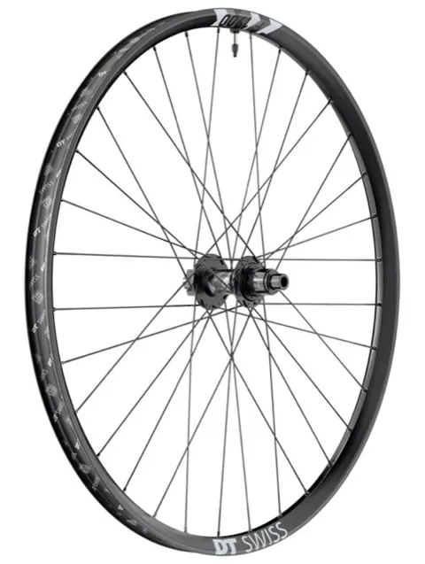 Колесо DT Swiss F 1900 CLASSIC 27.5 IS 30 12/148 Shimano (Задня вісь Boost)
