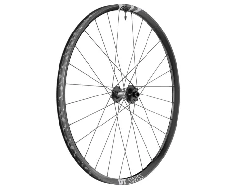 Колесо DT Swiss F 1900 CLASSIC 29 IS 30 15/110 (Передня вісь Boost)