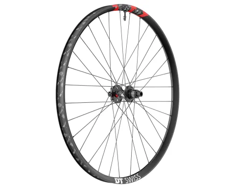Колесо DT Swiss FR 1500 CLASSIC 29 IS 30 12/148 Sram (Задня вісь Boost)