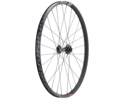 Колесо DT Swiss FR 1500 CLASSIC 29 IS 30 15/110 (Передня вісь Boost)