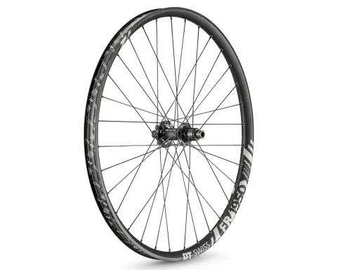 Колесо DT Swiss FR 1950 CLASSIC 27.5 IS 30 12/150 (Задняя ось Super Boost)