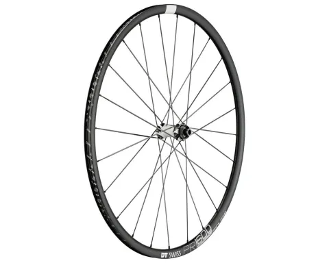 Колесо DT Swiss PR 1600 SPLINE 700C CL 23 12/100 (Переднє Road/Gravel)
