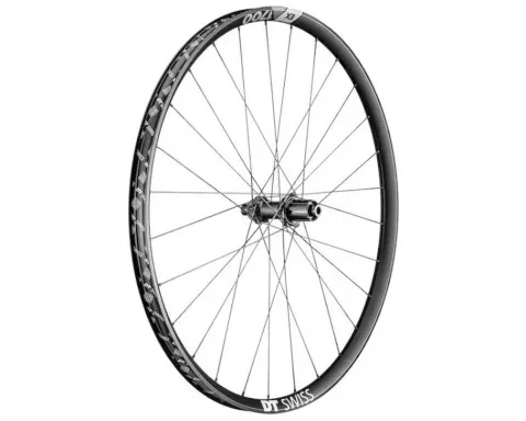 Колесо DT Swiss EX 1700 SPLINE 27.5 CL 30 12/148 Shimano (Заднє Enduro)