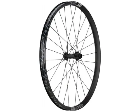 Колесо DT Swiss EX 1700 SPLINE 27.5 CL 30 15/110 (Переднее Boost Enduro)