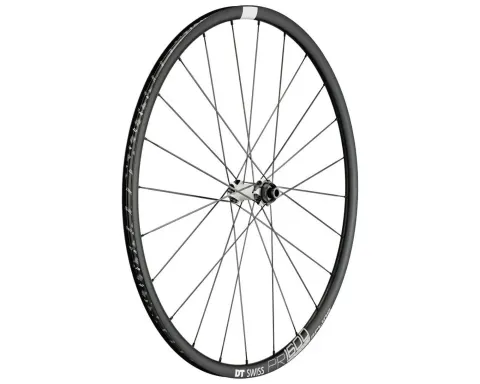 Колесо DT Swiss PR 1600 SPLINE 700C CL 32 12/100 (Переднє Road)