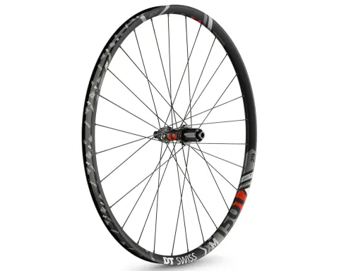 Колесо DT Swiss XM 1501 SPLINE 29 CL 30 12/142 Shimano (Заднее Trail/All Mountain)