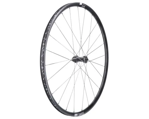 Колесо DT Swiss PR 1600 Spline 700C 23мм переднє 12/100 шосе