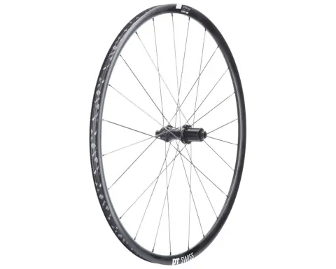 Колесо DT Swiss PR 1600 Spline 700C 23мм заднее 12/142 Shimano шоссе