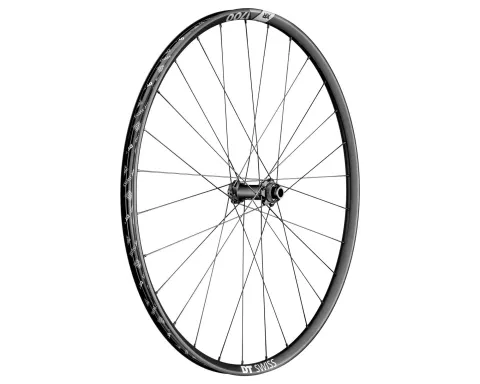 Колесо DT Swiss XR 1700 Spline 29 25мм переднее 15/110 trail