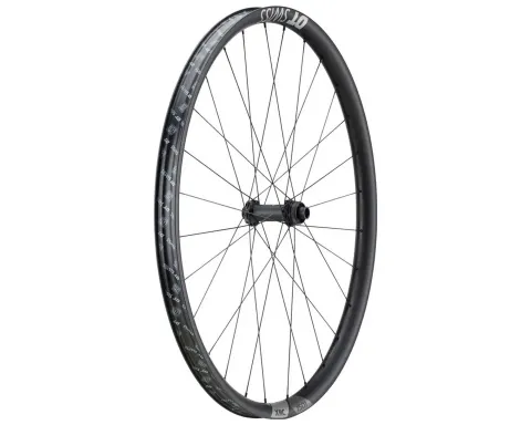 Колесо DT Swiss XRC 1501 Spline 29 30мм переднє 15/110 карбон XC