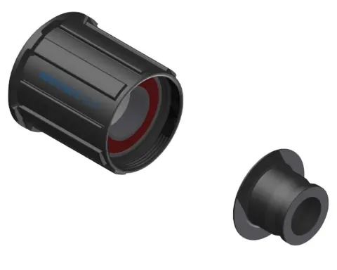 Барабан DT Swiss FB K MHY SHI EXP 12/148 ST SL B (під Shimano, EXP)