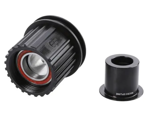 Барабан DT Swiss FB K MHY SHI MS RAT 12/142 ST SL B (под Shimano Micro Spline)