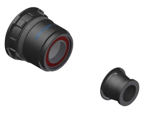 Барабан DT Swiss FB K MHY SRA XD EXP 12/148 ST SL B (под Sram XD, EXP)