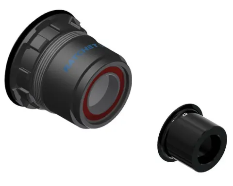 Барабан DT Swiss FB K MHY SRA XD LN 12/142 ST SM B (под Sram XD)
