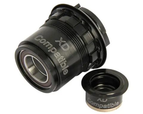 Барабан DT SWISS K MHY SRAM XD Ratchet System для осей 12/148 мм