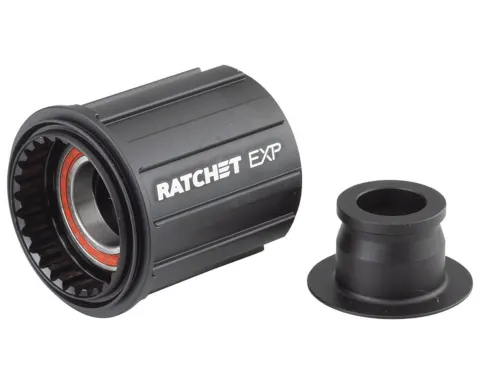Барабан DT SWISS K MTB SHIMANO HG Ratchet EXP System, алюмінієвий