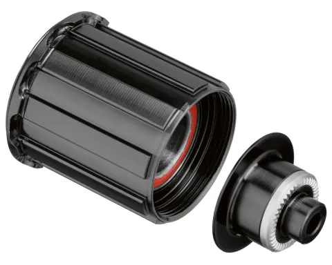 Барабан DT Swiss K MTB SHI RATCHET 10/135 алюмінієвий (під Shimano)