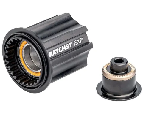 Барабан DT Swiss K ROA CAM EXP 12/142 алюмінієвий (під Campagnolo, Center Lock)