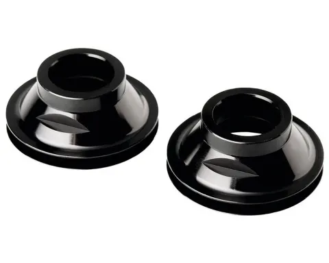 Адаптер втулки DT SWISS KIT 100 DBISOS, сквозная ось SA15, для втулок 240