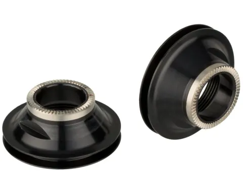 Адаптер втулки DT SWISS KIT 100/TA15 DBISOS, сквозная ось 15x100 мм