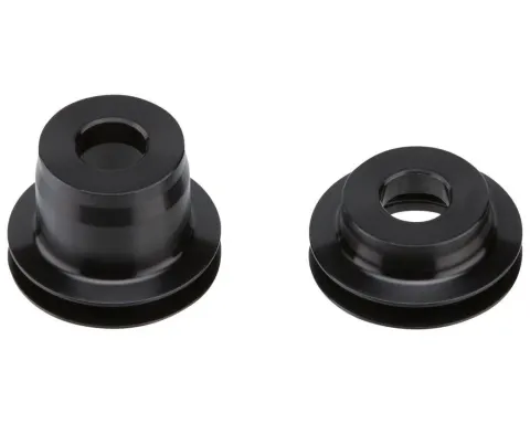 Адаптер втулки DT Swiss KIT 100/12 мм (Thru Axle) 180 (передний)