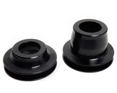 Адаптер втулки DT Swiss KIT 100/12 мм (Thru Axle) 240 (передній)